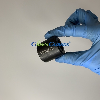 OEM স্ট্যান্ডার্ড লন কাটার পার্টস স্প্লিনড কাপলিং জিটিসিইউ 13028 জন ডিয়ার গ্রিনসমাউভারের সাথে সামঞ্জস্যপূর্ণ