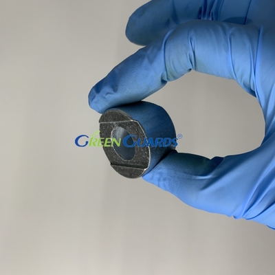 লন কাটার পার্টস ছুরি বেস GTCU27453 ফিটস জন ডিয়ার ওয়াক গ্রিনস এবং লাইটওয়ে ফারওয়ে কাটার