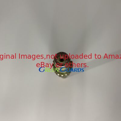ট্রান্সএক্সল ইনপুট শ্যাফ্ট GM810663 জন ডিয়ার বাঙ্কার এবং ফিল্ড যানবাহনের জন্য নিখুঁত ফিট