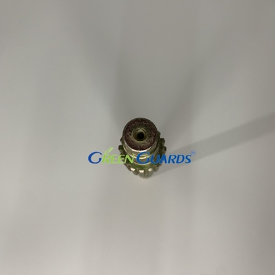 ট্রান্সএক্সল ইনপুট শ্যাফ্ট GM810663 জন ডিয়ার বাঙ্কার এবং ফিল্ড যানবাহনের জন্য নিখুঁত ফিট