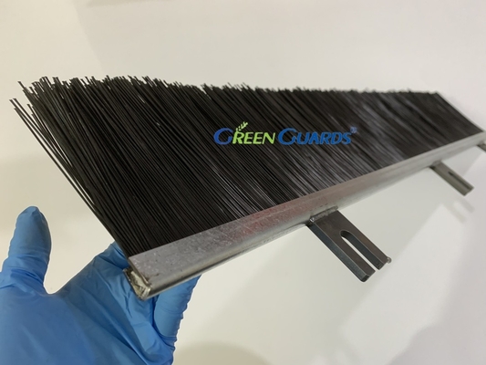 OEM স্ট্যান্ডার্ড লন সরঞ্জাম প্রতিস্থাপন যন্ত্রাংশ ব্রাশ GFS1500-063020 ফিটস ব্যারনেস রাইডিং মিটার