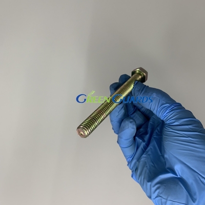 OEM স্ট্যান্ডার্ড লন কাটার পার্টস বোল্ট রোলার সমন্বয় G61-0790 ফিটস টরো রিলমাস্টার