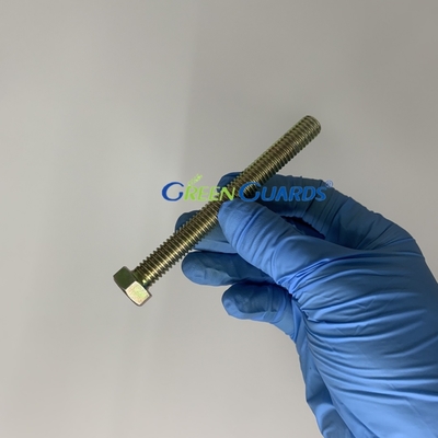 OEM স্ট্যান্ডার্ড লন কাটার পার্টস বোল্ট রোলার সমন্বয় G61-0790 ফিটস টরো রিলমাস্টার