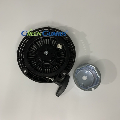 রিভিল স্টার্টার Assy G121-6355 OEM স্ট্যান্ডার্ড ফিটস Toro Groundsmaster লন কাটার পার্টস