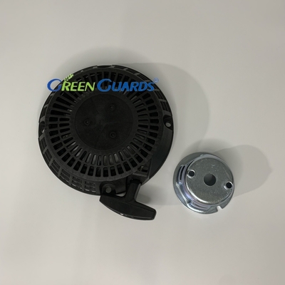 রিভিল স্টার্টার Assy G121-6355 OEM স্ট্যান্ডার্ড ফিটস Toro Groundsmaster লন কাটার পার্টস