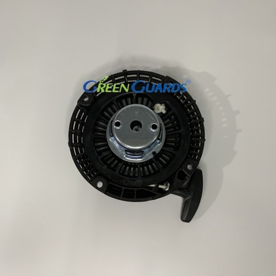 রিভিল স্টার্টার Assy G121-6355 OEM স্ট্যান্ডার্ড ফিটস Toro Groundsmaster লন কাটার পার্টস