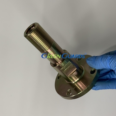 লন কাটার পার্টস শ্যাফ্ট-ড্রাম এক্সটেনশন - RH G132-3841 ফিটস Toro Greensmaster