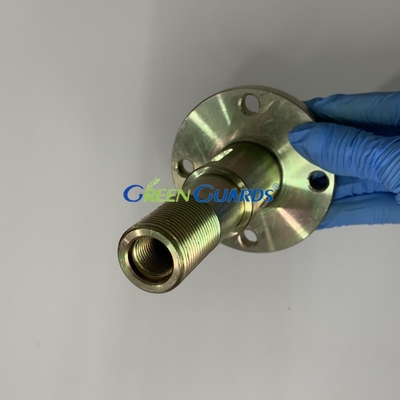 লন কাটার পার্টস শ্যাফ্ট-ড্রাম এক্সটেনশন - RH G132-3841 ফিটস Toro Greensmaster