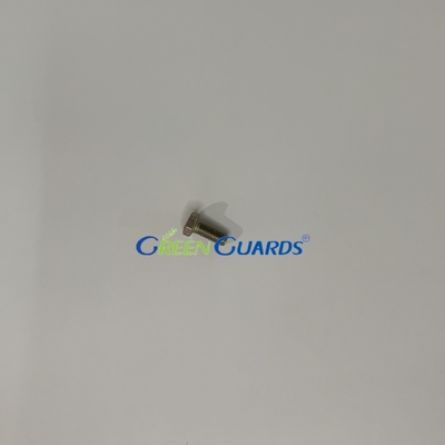 লন কাটার পার্টস বোল্ট - ফ্ল্যাঞ্জড হেক্স এইচডি G33114-020 ফিটস টরো গ্রিনসমাস্টার এবং রিলমাস্টার