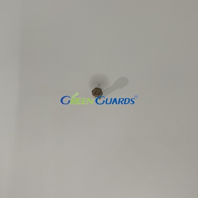 লন কাটার পার্টস বোল্ট - ফ্ল্যাঞ্জড হেক্স এইচডি G33114-020 ফিটস টরো গ্রিনসমাস্টার এবং রিলমাস্টার