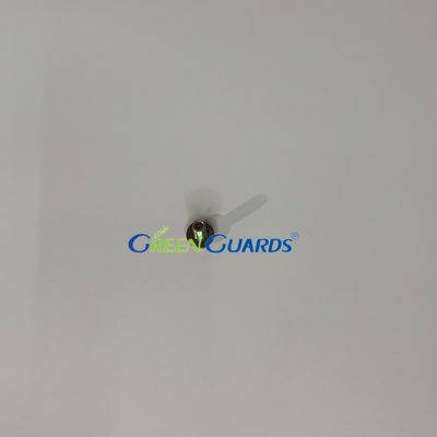 লন কাটার পার্টস বোল্ট - হেক্স ওয়াশার এইচডি G33104-020 ফিটস Toro Greensmaster