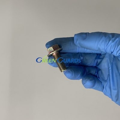 লন কাটার পার্টস বোল্ট - হেক্স ওয়াশার এইচডি G33104-020 ফিটস Toro Greensmaster