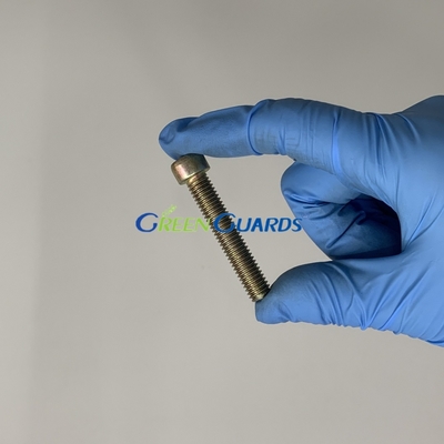 OEM সমর্থন লন কাটার পার্টস স্ক্রু-এইচএসবিএইচ জি 99-6207 Toro Greensmaster Flex জন্য OEM স্ট্যান্ডার্ড