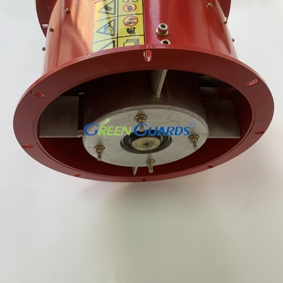 গ্রাস লিফ ব্লোয়ার টারবাইন Asm G145-7489 ফিট Toro Pro ফোর্স আবর্জনা ব্লোয়ার