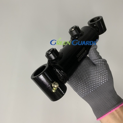 লন কাটার পার্টস হাইড্রোলিক লিফট সিলিন্ডার G4193220 ফিটস জ্যাকবসেন এলএফ