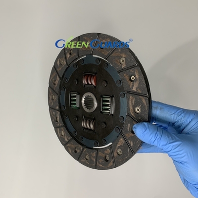 লন কাটার পার্টস ক্লাচ ডিস্ক G2702548 ফিটস জ্যাকবসেন কুশম্যান