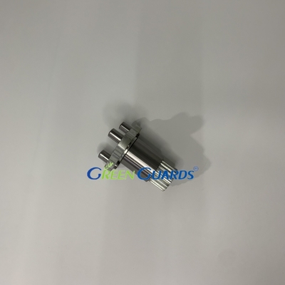 লন কাটার পার্টস ক্যারিয়ার Asm G110-2435 ফিট Toro Greensmaster Flex
