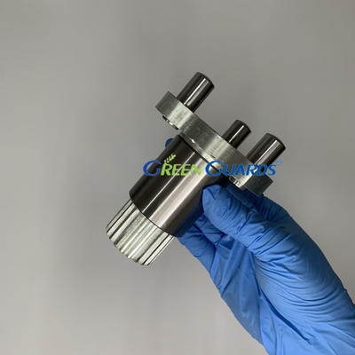 লন কাটার পার্টস ক্যারিয়ার Asm G110-2435 ফিট Toro Greensmaster Flex