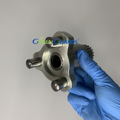 লন কাটার পার্টস ক্যারিয়ার Asm G110-2435 ফিট Toro Greensmaster Flex