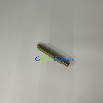 Toro Greensmaster Flex/eFlex Support OEM এর জন্য কাস্টমাইজড লন কাটার পার্টস শ্যাফ্ট-হেক্স Lh G115-6785