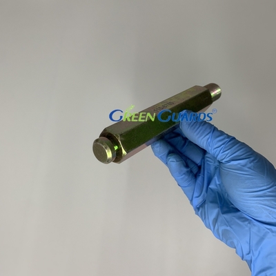Toro Greensmaster Flex/eFlex Support OEM এর জন্য কাস্টমাইজড লন কাটার পার্টস শ্যাফ্ট-হেক্স Lh G115-6785