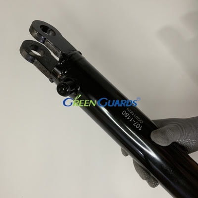 OEM স্ট্যান্ডার্ড হাইড্রোলিক G107-1180 লন কাটার হাইড্রোলিক সিলিন্ডার Toro Versa Vac এর জন্য