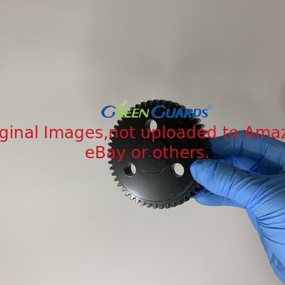 লন কাটার পার্টস হাব GMT2306 Deere ProGator ইউটিলিটি যানবাহন ফিট করে
