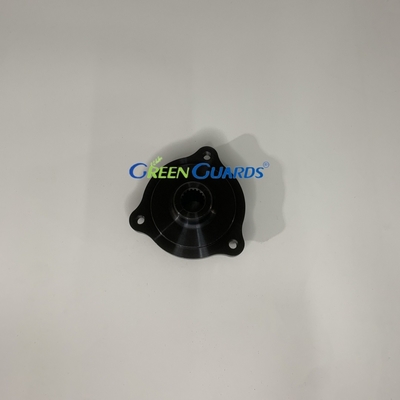 লন সরঞ্জাম প্রতিস্থাপন যন্ত্রাংশ চাকা হাব GA30460430 ফিট Shibaura মেশিন
