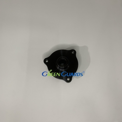 লন সরঞ্জাম প্রতিস্থাপন যন্ত্রাংশ চাকা হাব GA30460430 ফিট Shibaura মেশিন