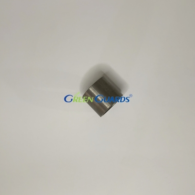 OEM স্ট্যান্ডার্ড সিলিন্ড্রিকাল অ্যালোয় বুশিং জিটিসিইউ 25238 ডিয়ার প্রিসিশনকাট ট্রিম এবং চারপাশের কাটার জন্য