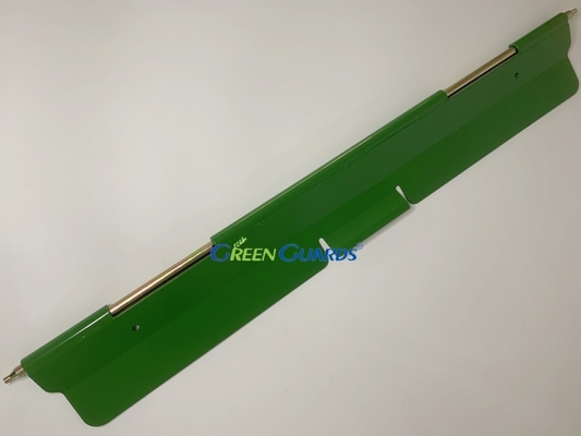 OEM সমর্থন GTCU30953 লন কাটার পার্টস ডিফ্লেক্টর ডিয়ার ট্রিম এবং সার্ভার্স কাটার জন্য OEM স্ট্যান্ডার্ড
