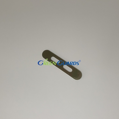 গ্রাস লিফ ব্লাভার স্পেসার-ফিন G119-6207 ফিটস টরো প্রো ফোর্স আবর্জনা ব্লাভার এবং গ্রাউন্ডমাস্টার