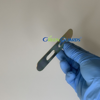 গ্রাস লিফ ব্লাভার স্পেসার-ফিন G119-6207 ফিটস টরো প্রো ফোর্স আবর্জনা ব্লাভার এবং গ্রাউন্ডমাস্টার