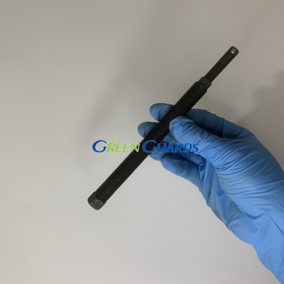 লন কাটার পার্টস রড - বিছানা ছুরি অ্যাডজাস্টার G4256228 ফিটস জ্যাকবসেন Eclipse 360 Elite