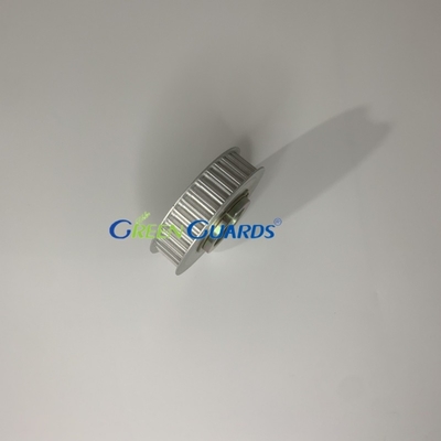 লন মাওয়ার যন্ত্রাংশ ক্লাচ এবং পুলি ASM G88-7830 Toro Greensmaster 1000 এর জন্য ফিট