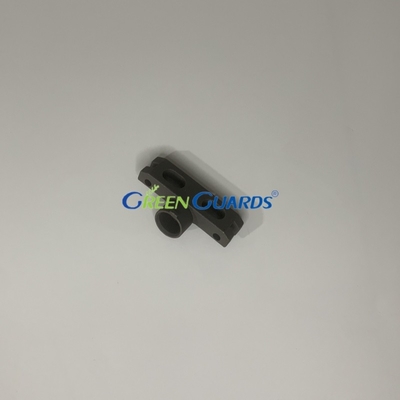 লন মাওয়ার যন্ত্রাংশ হাফ ক্ল্যাম্প - রোলার Bkt GTCU28987 জনডিরে ফিট করে