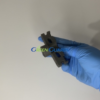 লন মাওয়ার যন্ত্রাংশ হাফ ক্ল্যাম্প - রোলার Bkt GTCU28987 জনডিরে ফিট করে