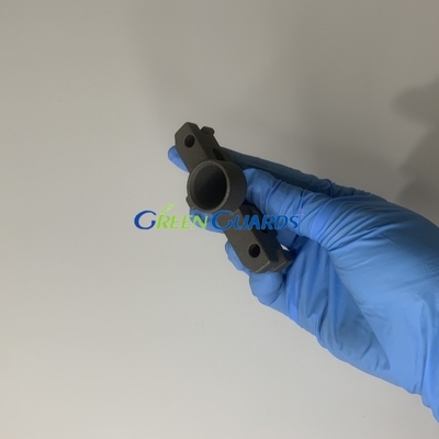 লন মাওয়ার যন্ত্রাংশ হাফ ক্ল্যাম্প - রোলার Bkt GTCU28987 জনডিরে ফিট করে