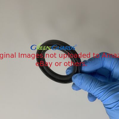 ঘাস কাটার যন্ত্রাংশ অভ্যন্তরীণ তেল সীল GE70825 ফিটস জন Deere 7400 TerrainCut ট্রিম এবং Surrounds কাটার