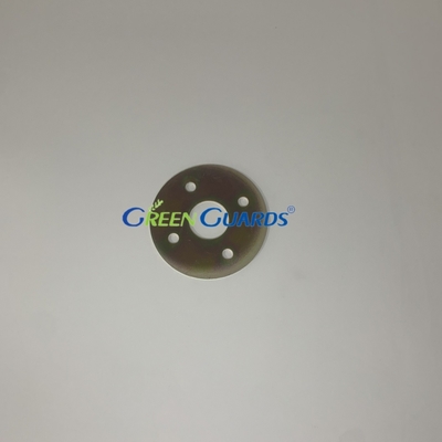 হাইড্রোলিক পাম্প ব্র্যাকেট ডিস্ক GLVU13540 ফিটস জন ডিয়ার প্রোগেটর ইউটিলিটি যানবাহন