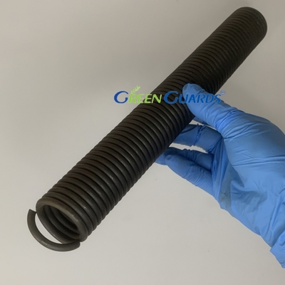 লন কাটার পার্টস স্প্রিং G364157 জ্যাকবসেন ট্রাইকিং কাটার জন্য OEM স্ট্যান্ডার্ড সাপোর্ট