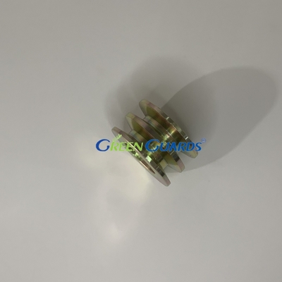 G92-9216 লন কাটার পার্টস পলি ড্রাইভ টরো গ্রিনস্মাস্টারের জন্য OEM স্ট্যান্ডার্ড সমর্থন