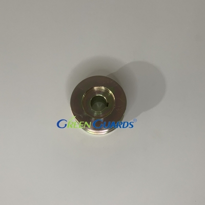 G92-9216 লন কাটার পার্টস পলি ড্রাইভ টরো গ্রিনস্মাস্টারের জন্য OEM স্ট্যান্ডার্ড সমর্থন