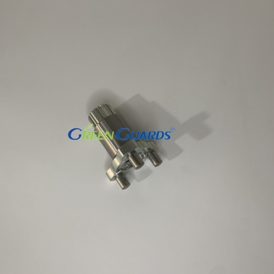 লন কাটার পার্টস ক্যারিয়ার Asm G110-2439 Fits Toro Greensmaster Flex