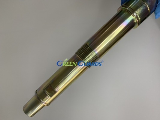 ঘাস পাতা ব্লাভার শ্যাফ্ট-ফ্যান G115-9075 ফিটস টরো প্রো ফোর্স আবর্জনা ব্লাভার