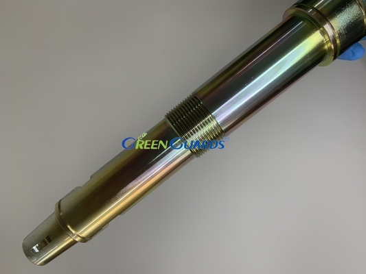 ঘাস পাতা ব্লাভার শ্যাফ্ট-ফ্যান G115-9075 ফিটস টরো প্রো ফোর্স আবর্জনা ব্লাভার