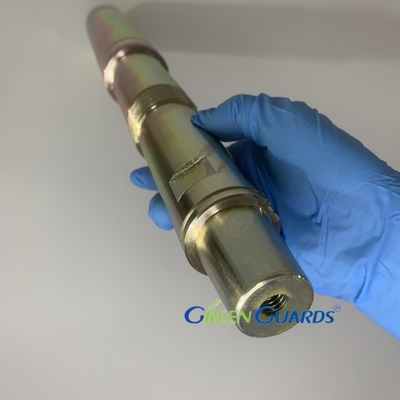 ঘাস পাতা ব্লাভার শ্যাফ্ট-ফ্যান G115-9075 ফিটস টরো প্রো ফোর্স আবর্জনা ব্লাভার