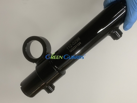 সমর্থন OEM স্ট্যান্ডার্ড লন কাটার হাইড্রোলিক সিলিন্ডার Toro Greensmaster G132-3778 এর জন্য