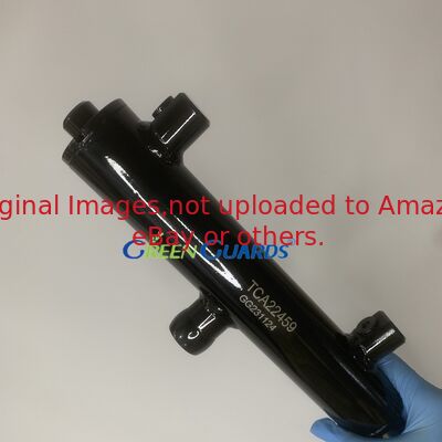 OEM লন কাটার স্টিয়ারিং হাইড্রোলিক সিলিন্ডার GTCA22459 ফিটস জন ডিয়ার 2653B ট্রিম এবং চারপাশের কাটার
