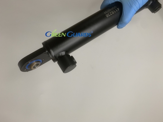 OEM স্ট্যান্ডার্ড হাইড্রোলিক সিলিন্ডার G4118238 ফিটস জ্যাকবসেন র্যানসোমস ফেয়ারওয়ে 305 লন কাটার